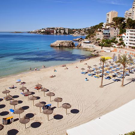 Hotel Be Live Adults Only Marivent Palma de Mallorca Exteriér fotografie Cala Galdana