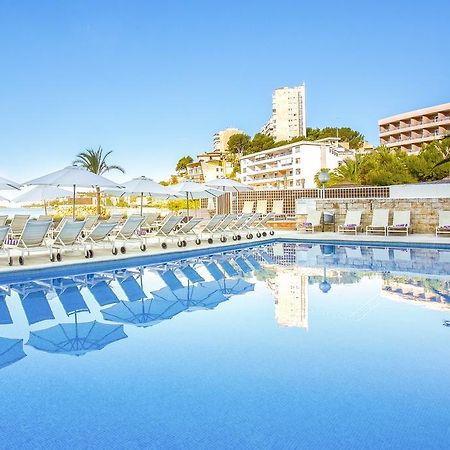 Hotel Be Live Adults Only Marivent Palma de Mallorca Exteriér fotografie