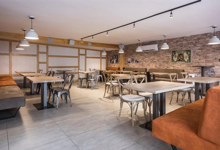 Hotel Be Live Adults Only Marivent Palma de Mallorca Exteriér fotografie Interior of the restaurant