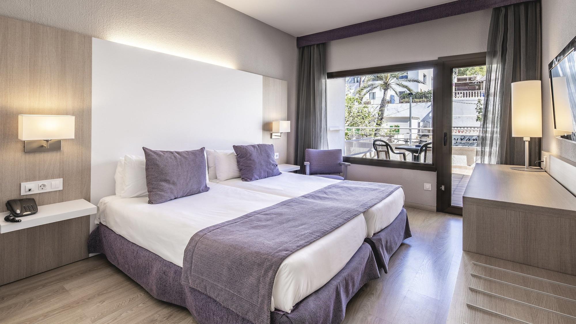 Hotel Be Live Adults Only Marivent Palma de Mallorca Exteriér fotografie