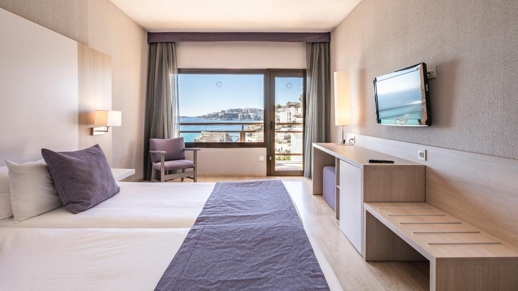 Hotel Be Live Adults Only Marivent Palma de Mallorca Exteriér fotografie