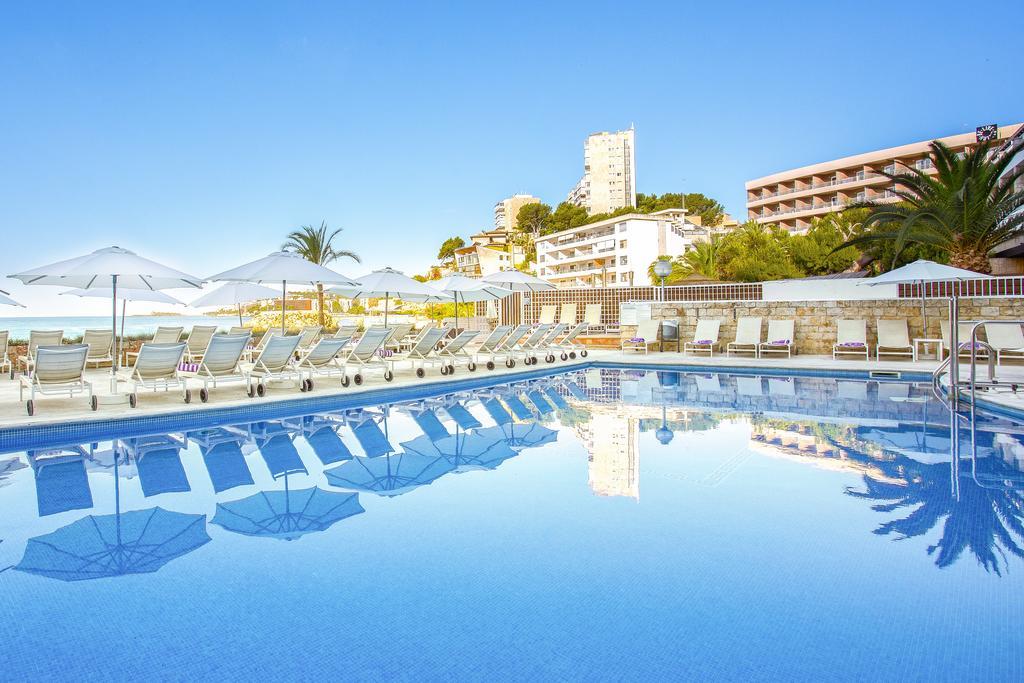 Hotel Be Live Adults Only Marivent Palma de Mallorca Exteriér fotografie