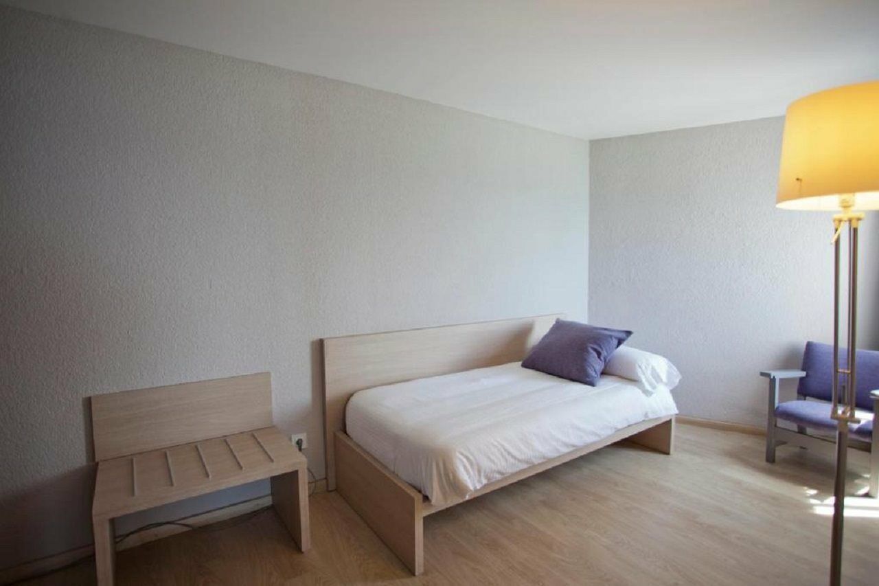 Hotel Be Live Adults Only Marivent Palma de Mallorca Exteriér fotografie A single room at the hotel