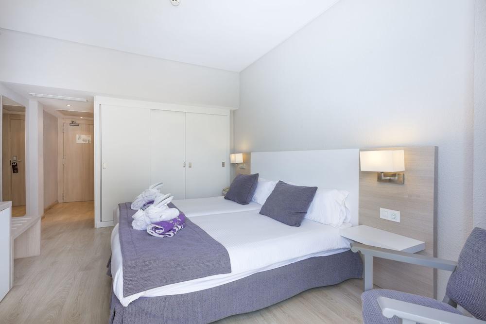 Hotel Be Live Adults Only Marivent Palma de Mallorca Exteriér fotografie Room